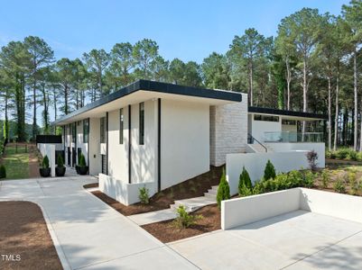 New construction Single-Family house 812 Stradella Rd, Raleigh, NC 27614 null- photo 0