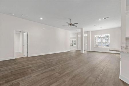 New construction Single-Family house 21 Uniondale Pl, Palm Coast, FL 32164 2265- photo 5 5