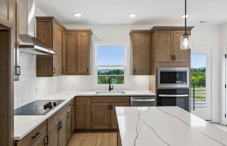 New construction Single-Family house 112 Scenic Pass, Nashville, TN 37218 plan Teravista - image 15