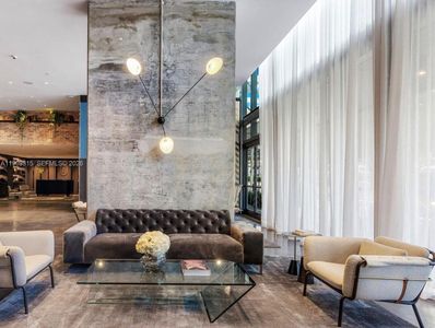 New construction Condo house 398 Ne 5Th St, Unit 3811, Miami, FL 33132 - image 16