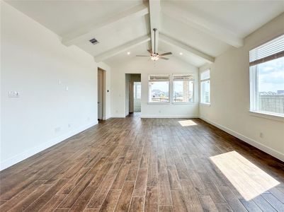 New construction Single-Family house 26319 Prairie Delight Pl, Hockley, TX 77447 null- photo 12 12