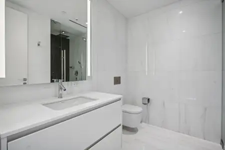 New construction Condo house 300 Biscayne Blvd, Unit 1907w, Miami, FL 33131 - image 13