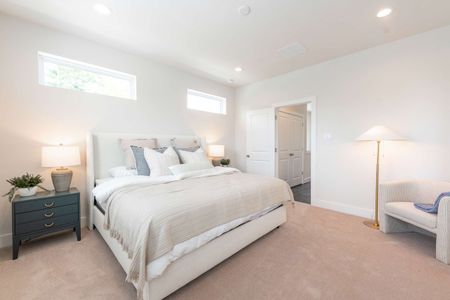 New construction Single-Family house 5602 Wheatley St, Houston, TX 77091 plan C - image 11