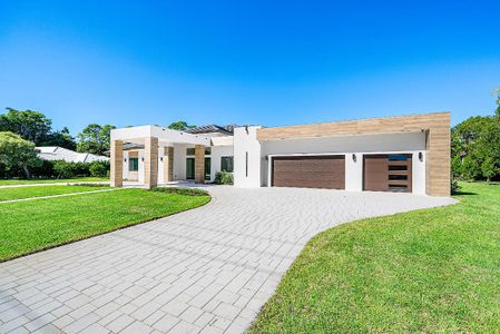 New construction Single-Family house 14817 Paddock Dr, Wellington, FL 33414 - image