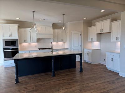 New construction Single-Family house 233 Oakdale, Jefferson, GA 30549 - image 13