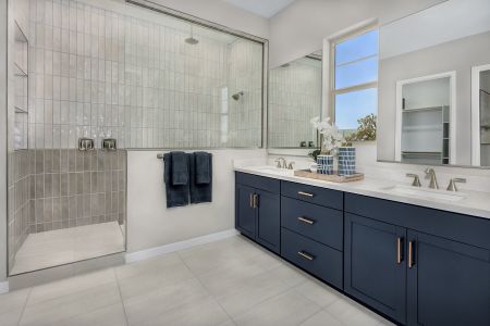 New construction Single-Family house 22846 E Firestone Dr, Queen Creek, AZ 85142 plan Dove - image 10