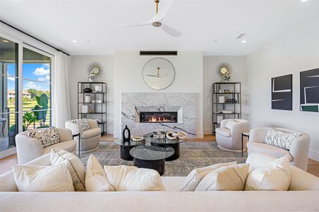 New construction Condo house 350 O Connor Ridge Blvd, Unit 13, Irving, TX 75038 - image 17