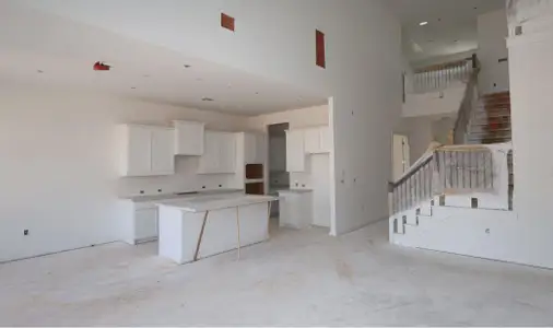 New construction Single-Family house 2120 Billings Wy, Leander, TX 78641 null- photo 11 11