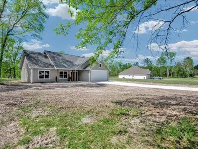 New construction Single-Family house 303 Schoolcraft Rd, Lufkin, TX 75901 - image