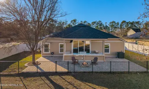 New construction Single-Family house 4476 Song Sparrow Dr, Middleburg, FL 32068 - image