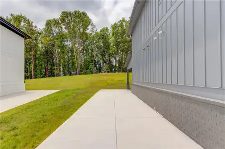 New construction Single-Family house 37 Deer Canyon Dr, Auburn, GA 30011 - image