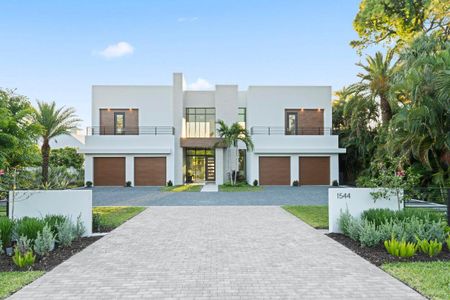 New construction Single-Family house 1544 SE Saint Lucie Blvd, Stuart, FL 34996 - image