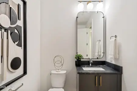 New construction Condo house 19355 N 73Rd Wy I2023, Unit I2023, Scottsdale, AZ 85255 - image 15