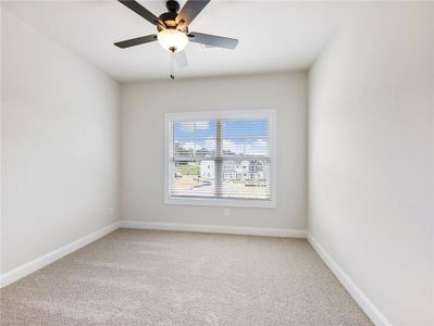 New construction Townhouse house 208 Grand Highlands Ct, Bethlehem, GA 30680 - image 19