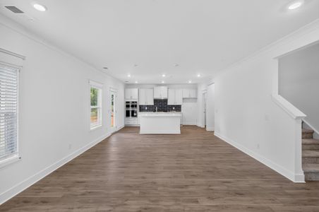New construction Single-Family house 509 Charlie Pl, White House, TN 37188 plan The Winston - image 16