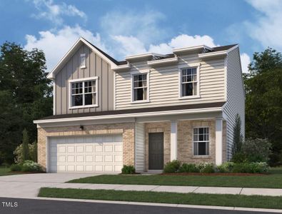 Radiance Exterior (Medium)