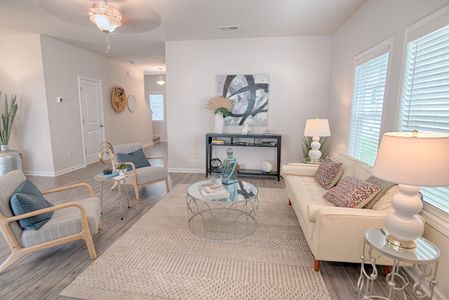 New construction Single-Family house 202 Carillo, Columbia, SC 29223 plan Cliffside - image 12