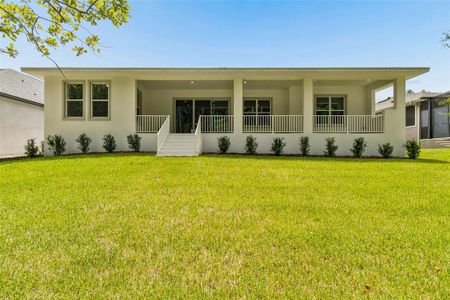 New construction Single-Family house 4881 Majestic Hills Lp, Brooksville, FL 34601 - image 3