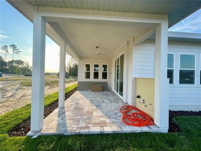 New construction Single-Family house 835 Southwest 145th Drive, Newberry, FL 32669 - photo 12 12