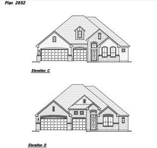 New construction Single-Family house 312 Proctor Grove, Cibolo, TX 78108 - photo 0