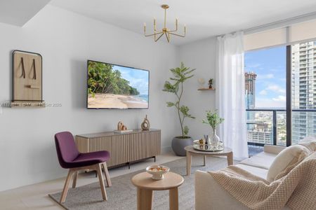 New construction Condo house 159 Ne 6 St, Unit 3301, Miami, FL 33132 null- photo 5 5