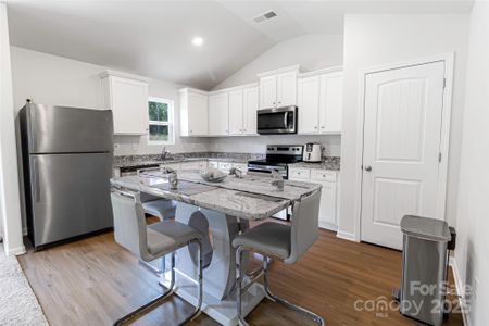 Knights Bridge by LGI Homes in Richburg - image 5