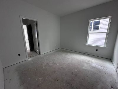 New construction Single-Family house 3275 Oakfields Rd, Unit 10, New Hill, NC 27562 Knox- photo 56 56