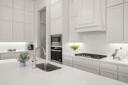 Redden Farms - Phase 1 by John Houston Homes in Midlothian - image 15