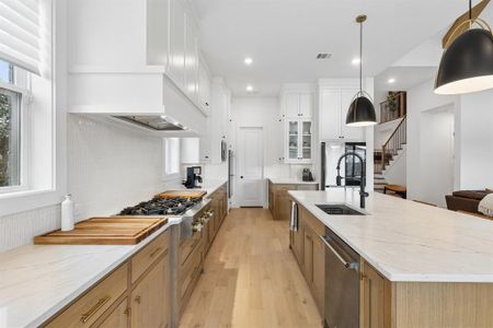 New construction Single-Family house 4020 Gambel Rd, Prosper, TX 75078 - image 11