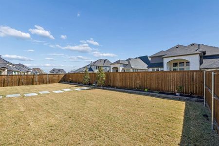 New construction Single-Family house 3140 Barclay Ln, Prosper, TX 75078 - image