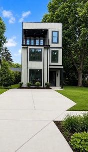 New construction Single-Family house 1776 S Gordon St Sw, Atlanta, GA 30310 - image