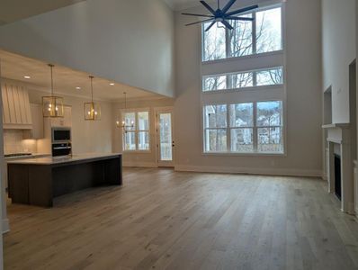 New construction Single-Family house 4535 Aiden Wy, Cumming, GA 30041 plan The Tamarack - image 10