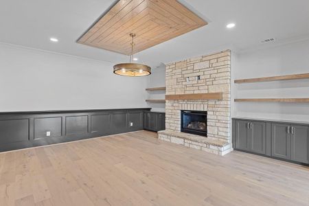 New construction Single-Family house 2386 Rock Maple Drive NE, Braselton, GA 30517 - image 3