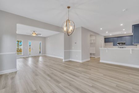 New construction Single-Family house Richmond Hill, GA 31324 plan Hatteras Signature - image 15