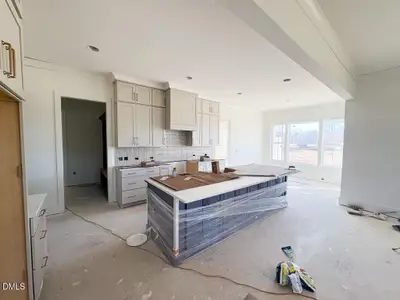 New construction Single-Family house 5816 Carriage Gate Dr, Raleigh, NC 27603 - image