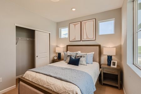 New construction Single-Family house 13788 Daffodil Wy, Parker, CO 80134 plan Denali - image 11