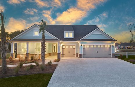 New construction Single-Family house Charleston, SC 29492 null- photo 0