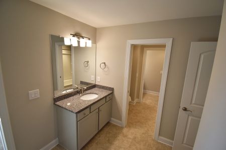 Preserve at Carriage Cove by Keystone Homes NC in Oak Ridge - image 4
