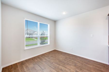 New construction Single-Family house 3904 Hometown Blvd, Heartland, TX 75126 plan Wesley - image 8