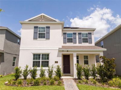 New construction Single-Family house 5320 Lake Virginia St, Winter Garden, FL 34787 - image