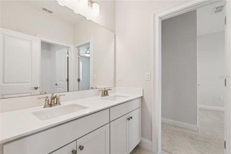 New construction Single-Family house 13129 Faro Ct, Winter Garden, FL 34787 plan Vallejo - image 9