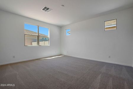 New construction Single-Family house 4329 W Nora Dr, San Tan Valley, AZ 85144 null- photo 9 9