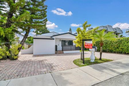 New construction Single-Family house 85 Sw 30Th Ave, Miami, FL 33135 - image