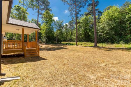 New construction Single-Family house 1425 Mack Dr, McConnells, SC 29726 - image