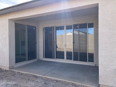 New construction Single-Family house 7654 W Tether Trl, Peoria, AZ 85383 Ruby RV- photo 19 19