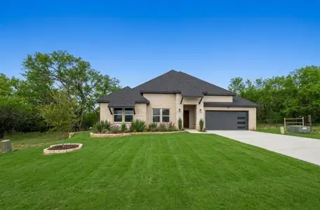 New construction Single-Family house 98 Roberts Run, Sherman, TX 75092 - image