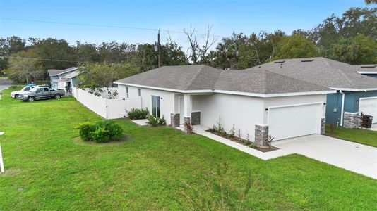 New construction Single-Family house 1201 W 9Th Street, Sanford, FL 32771 - photo 0