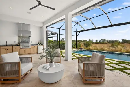 Wild Blue at Waterside by Lee Wetherington Homes in Lakewood Ranch - image 4