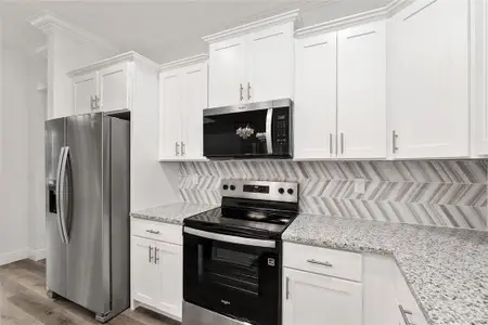 New construction Single-Family house 8725 Sw 136Th Ter, Dunnellon, FL 34432 - image 6