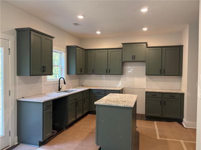 New construction Single-Family house 54 Jeffrey Ln, Dallas, GA 30157 - image 8